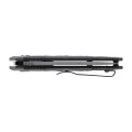 Nóż taktyczny Benchmade 2730GY-1 Mini Auto Adamas-4 52010