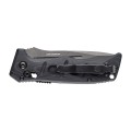 Nóż taktyczny Benchmade 2730GY-1 Mini Auto Adamas-5 52010