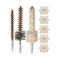 Zestaw szczotek i przecieraków Real Avid Brush Combo AR-15 AVAR15BC-1 52011