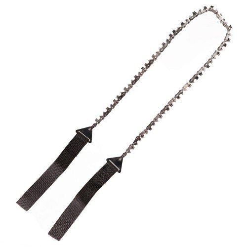 Piła łańcuchowa ręczna Mil-Tec 64 cm-1 52012