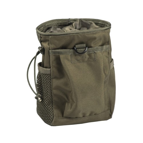 Torba zrzutowa otwarta Mil-Tec oliwkowa-1 52014