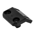 Montaż do latarek Arisaka Offset Scout Mount M-LOK OSM-M-2 52015