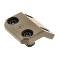 Montaż do latarek Arisaka Offset Scout Mount M-LOK OSM-M-FDE-2 52016