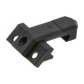 Montaż do latarek Arisaka Offset Scout Mount Picatinny OSM-P-1 52017