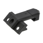 Montaż do latarek Arisaka Offset Scout Mount Picatinny OSM-P