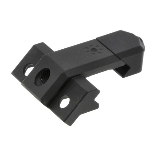Montaż do latarek Arisaka Offset Scout Mount Picatinny OSM-P-1 52017