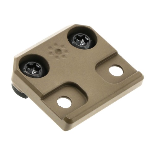 Montaż do latarek Arisaka Side Scout Mount M-LOK SSM-M FDE-1 52019