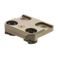 Montaż do latarek Arisaka Side Scout Mount M-LOK SSM-M FDE-2 52019