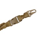 Zawieszenie taktyczne Mil-Tec jednopunktowe coyote-2 52024