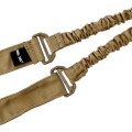 Zawieszenie taktyczne Mil-Tec jednopunktowe coyote-3 52024