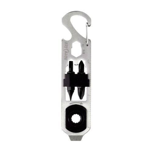 Brelok multitool Nite Ize Microtool DoohicKey-1 52033