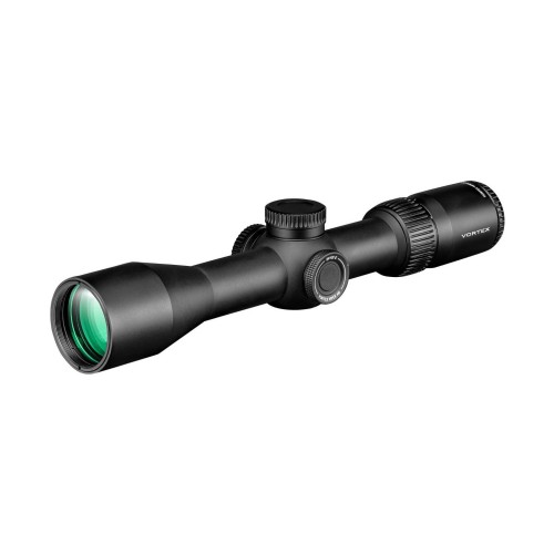 Luneta celownicza Vortex Viper HD 2-10x42 30 mm BDC MOA-1 52035