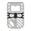 Multitool, portfel Nite Ize FinancialTool stalowy-1 52043