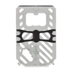 Multitool, portfel Nite Ize FinancialTool stalowy