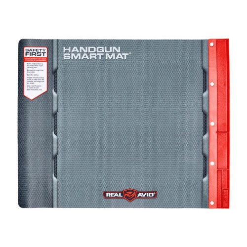 Mata do czyszczenia pistoletu Real Avid Handgun Smart Mat AVUHGSM-1 52057