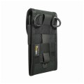 Etui na telefon Tasmanian Tiger Tactical Phone Cover XXL black-3 52059