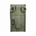 Etui na telefon Tasmanian Tiger Tactical Phone Cover XL olive-4 52060