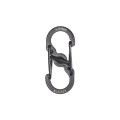 Zestaw pięciu karabinków Nite Ize S-Biner MicroLock-2 52062