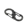 Zestaw pięciu karabinków Nite Ize S-Biner MicroLock-3 52062