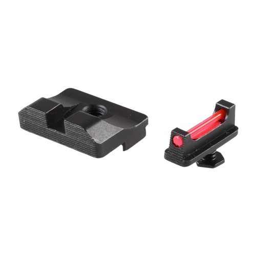 Swiatłowodowe przyrządy celownicze TruGlo Fiber-Optic Pro TG132G1 do pistoletów Glock-1 52063