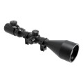 Luneta celownicza UX RS 3-12x56 FI-1 52065