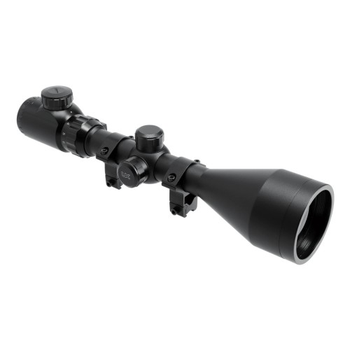 Luneta celownicza UX RS 3-12x56 FI-1 52065