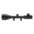 Luneta celownicza UX RS 3-12x56 FI-2 52065