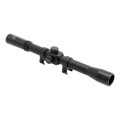 Luneta celownicza UX RS 4 x 20-1 52067
