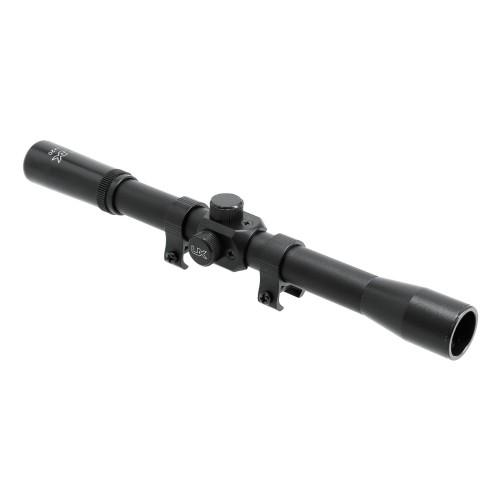 Luneta celownicza UX RS 4 x 20-1 52067