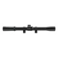 Luneta celownicza UX RS 4 x 20-3 52067