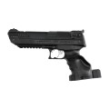 Pistolet wiatrówka Zoraki HP-01-2 4,5 mm Diabolo PCA-1 52078