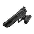 Pistolet wiatrówka Zoraki HP-01-2 4,5 mm Diabolo PCA-3 52078