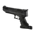 Pistolet wiatrówka Zoraki HP-01-2 4,5 mm Diabolo PCA-7 52078