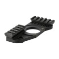 Płytka z szyną Picatinny do statywu Xspecter X-Crow M1-1 52089