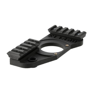 Płytka z szyną Picatinny do statywu Xspecter X-Crow M1