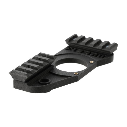 Płytka z szyną Picatinny do statywu Xspecter X-Crow M1-1 52089