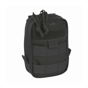 Kieszeń uniwersalna Tasmanian Tiger Tac Pouch 1 Vertical black