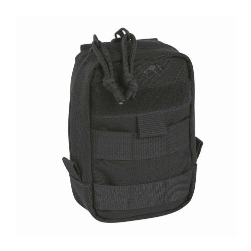 Kieszeń uniwersalna Tasmanian Tiger Tac Pouch 1 Vertical black-1 52110