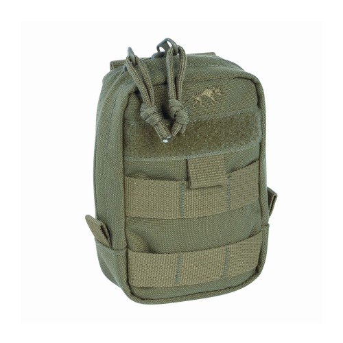 Kieszeń uniwersalna Tasmanian Tiger Tac Pouch 1 Vertical olive-1 52111