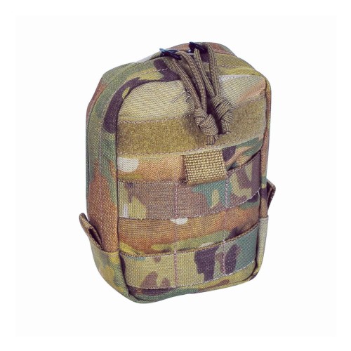 Kieszeń uniwersalna Tasmanian Tiger TAC Pouch 1 Vertical MC-1 52112