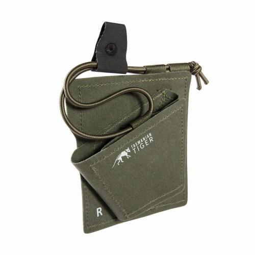 Kabura Tasmanian Tiger Internal Holster VL R olive-1 52126