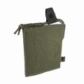 Kabura Tasmanian Tiger Internal Holster VL R olive-2 52126