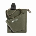 Kabura Tasmanian Tiger Internal Holster VL R olive-3 52126