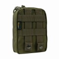 Kieszeń Tasmanian Tiger Tac Pouch TREMA olive-2 52128
