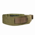 Pas taktyczny Tasmanian Tiger Warrior Belt LC Olive-3 52130