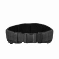 Pas taktyczny Tasmanian Tiger Warrior Belt MK IV czarny-3 52131