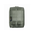Kieszeń modułowa Tasmanian Tiger Tac Pouch 1.1 oliwkowy-4 52133