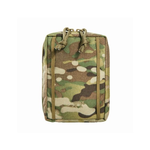 Kieszeń modułowa Tasmanian Tiger Tac Pouch 1.1 MC multicam-1 52134