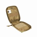 Kieszeń modułowa Tasmanian Tiger Tac Pouch 1.1 MC multicam-5 52134