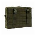 Kieszeń modułowa duża Tasmanian Tiger Tac Pouch 10 olive-1 52138